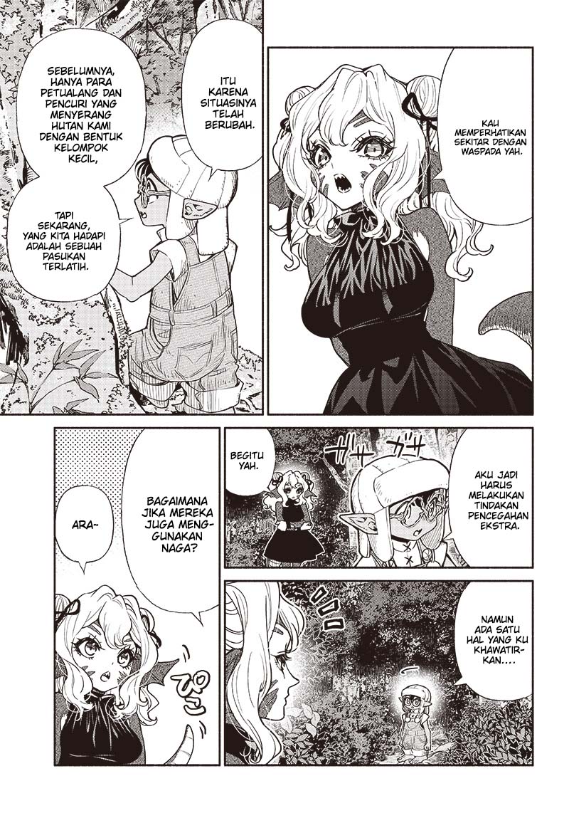 Tensei Goblin da kedo Shitsumon aru?